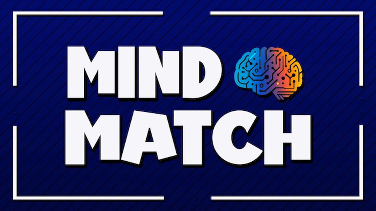 Mind Match image number null
